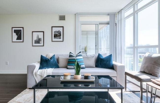 1 Shaw St Loft Suites - Foto 56