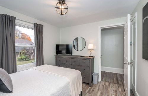 The Washington Cottage - 6ppl - Foto 26