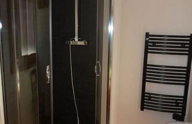 Premier étage d'une ferme rénovée - Foto 14