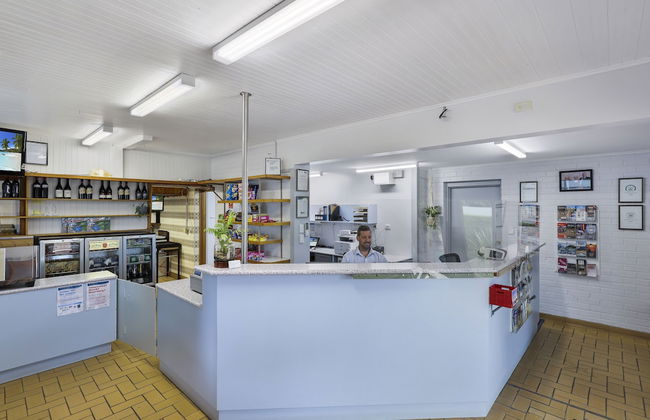 Anchor Belle Holiday Park - Foto 2