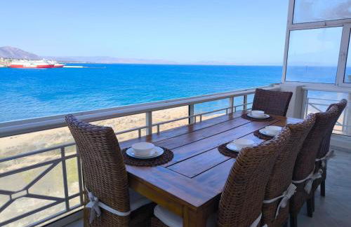 Magic Sea View apartment - Foto 1