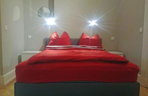 Appartment Sonneck - Foto 6