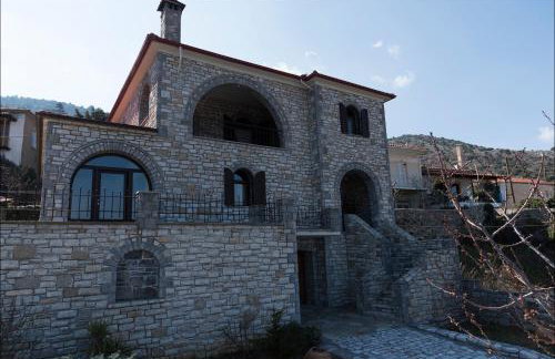 Stone Mansion Anavryti, ΑΜΑ 20569 - Foto 18