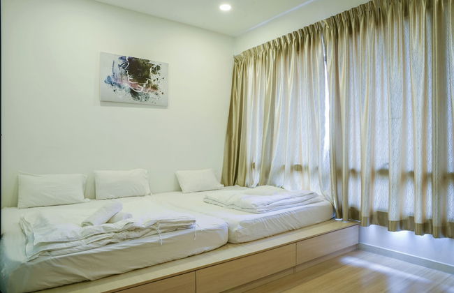 USJ One Subang Jaya by Widebed - Foto 30