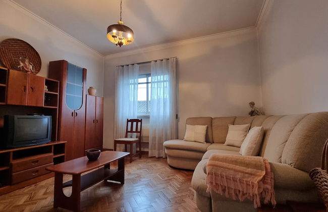 Amazing Terrace Nazar 2 Bedrooms Flat - Foto 1