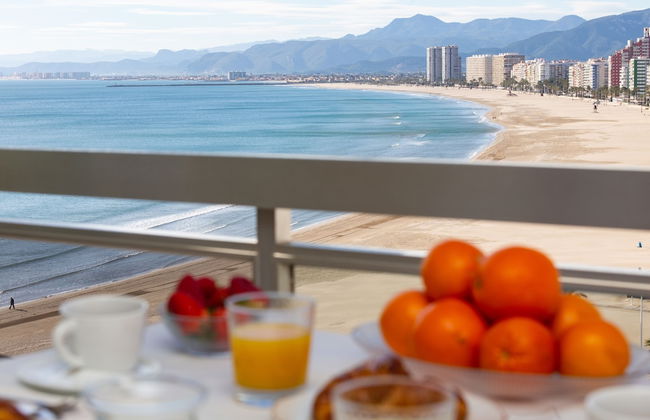 Apartamento Cullera frente al mar - Foto 8