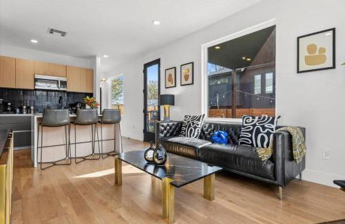 Stylish Austin Stay 3BR 2BA Pet-Friendly - Foto 4