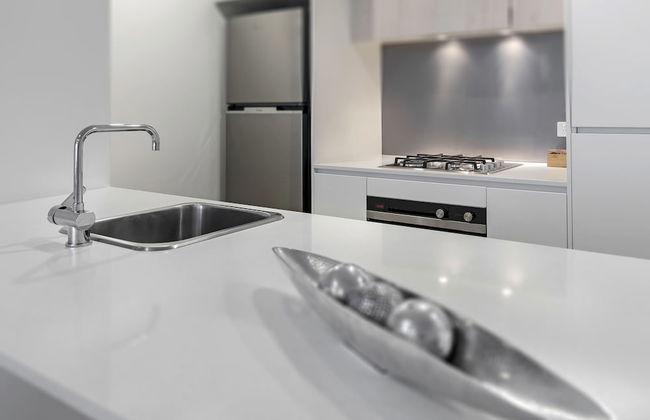 Astra Apartments Newcastle East - Foto 6