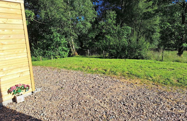 The Posh Bothy Spean Bridge - Foto 26