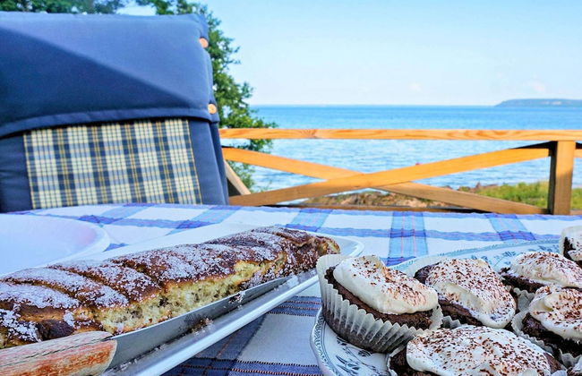 2 Person Holiday Home in Frandefors - Foto 13