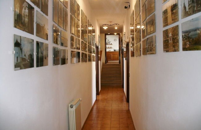 Meublé Il Riccio - Photo 100