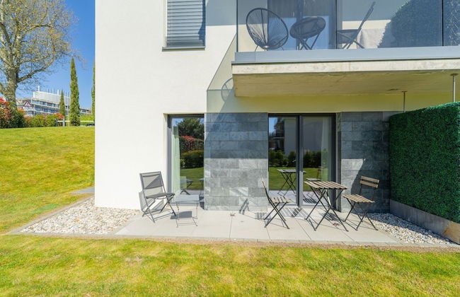 Attica Résidences - Foto 33