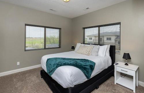 Stylish & Spacious, Pool, Nintendo Switch, King bed - Foto 33