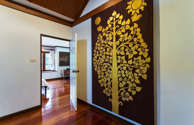 Nirvana Chiang Mai - Foto 21