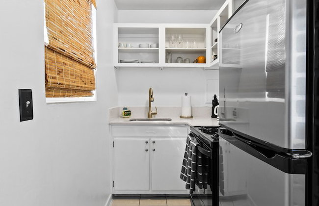 Sunshine Shores Boutique Apartments - Foto 18