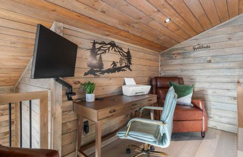 Epic Views, 9Mi SR, GameRmTheater, HTub, Sauna - Foto 50