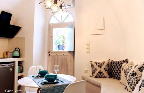 Santorinian Lava House - Foto 7