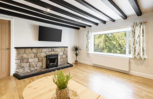 Rigg Farm Cottage - NR Whitby - Foto 25