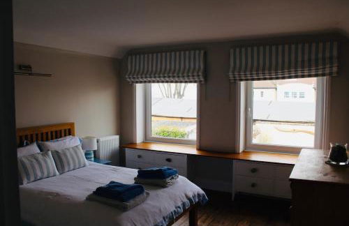 Centre of Yarmouth, Isle of Wight, sunny cottage - Foto 46