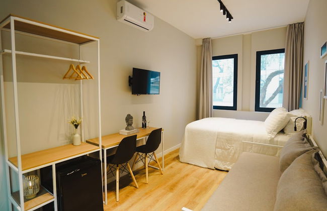 Apê Av Paulista Haddock Lobo - Foto 25