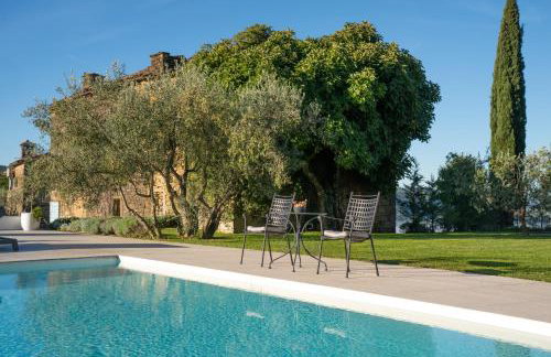 Casa Mille Olivi - Peaceful Lake View House, Private 50m2 Pool, near Motovun - Photo 34