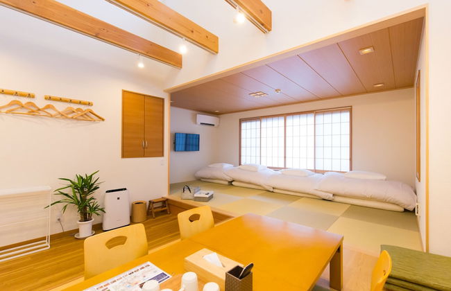 Guestvilla Hakone Miyanoshita - Foto 5