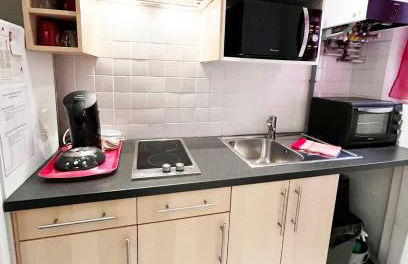 Gite Escale en Ville - Foto 6