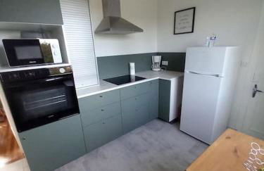 Maison 6 couchages avec jardin au coeur des châteaux de la Loire - Foto 9