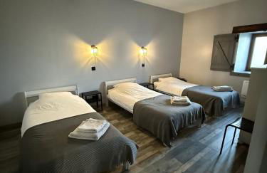 Gites Le Grand Tornage holiday fun for the whole family - Photo 39