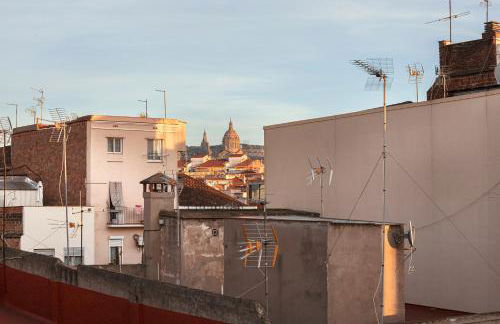 Feelathome Plaza Apartments - Foto 3