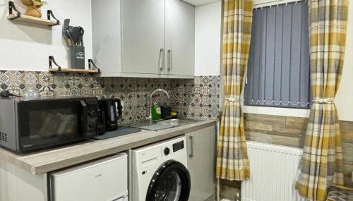 Gatwick Lodge - Foto 5