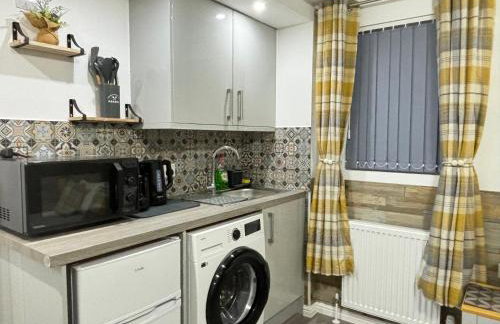 Gatwick Lodge - Foto 5