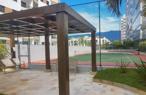 Home Ap Cinema Frente Mar em Bertioga - Photo 47