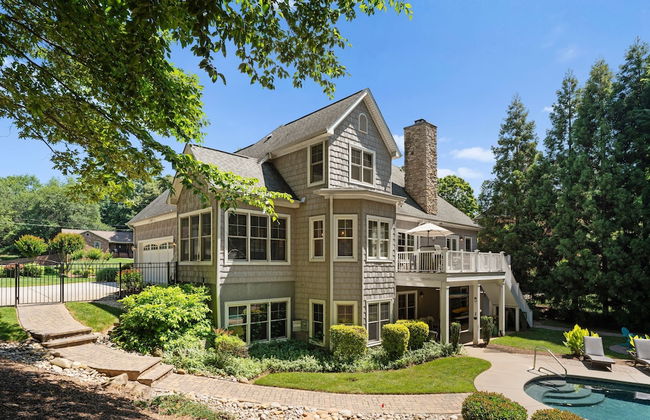 Making Waves by Avantstay Sleeps 20 Pool - Foto 56