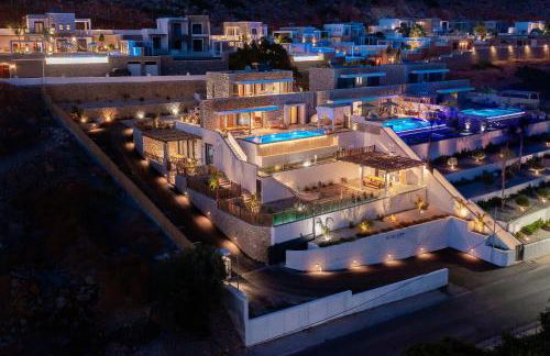 Villa Auretta - Foto 68