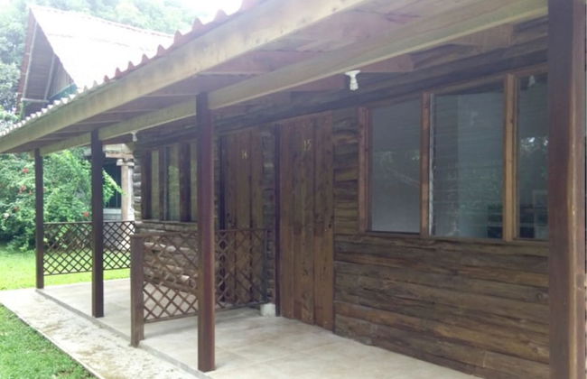 Villas María Luisa Lodge - Photo 7