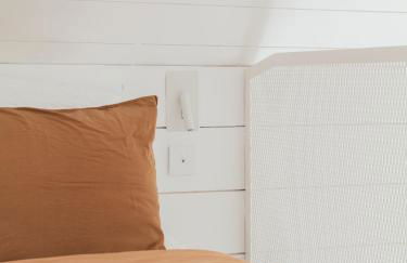 Tikalon - Tiny House en bord de mer - Foto 19