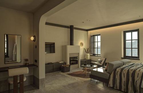 Oreno Mountain Retreat Hotel - Foto 60