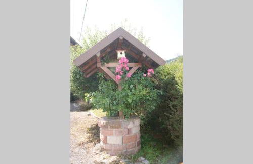 Lullaby House - Large, full comfort 5 star chalet house in the Vosges - Foto 34