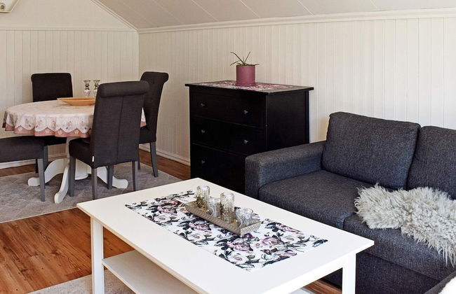 5 Person Holiday Home in Frederikstad - Foto 11