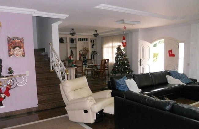 Alameda dos Eucalipitos - Foto 12