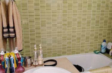 2 bedroom top floor apartment in Albufeira - Foto 13