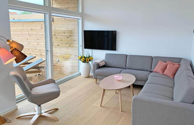 6 Person Holiday Home in Svaneke - Photo 11