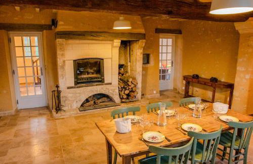 Maison de campagne chaleureuse dans le Perche - Foto 18