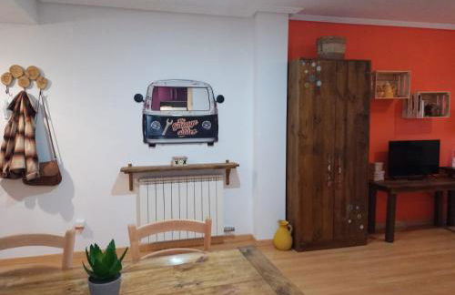 Apartamento Alcázar parking incluido VU-TERUEL-18-035 - Foto 32