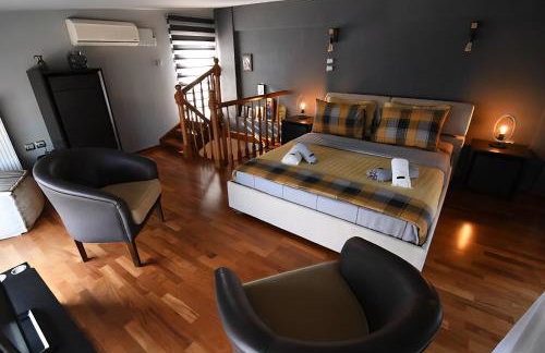 Grand Villa Nefeli - Pool & Jacuzzi - Foto 20