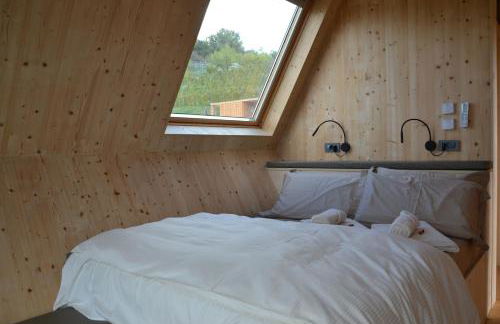 Glamping Alvearium Alturis - Foto 42