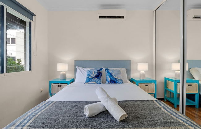 Zen Oceanscape Balcony - Parking - Foto 4