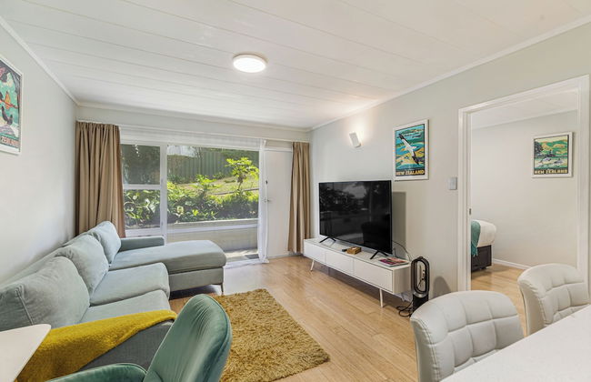 Apartment in Auckland - Foto 1