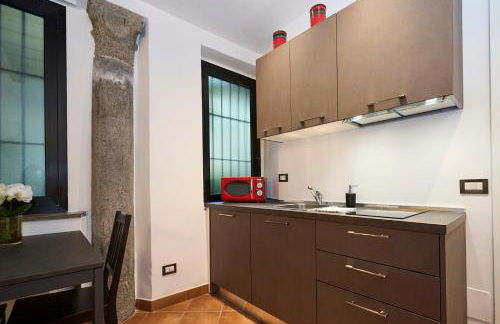 [Brera-Duomo] Luxury Design Suite - Foto 6